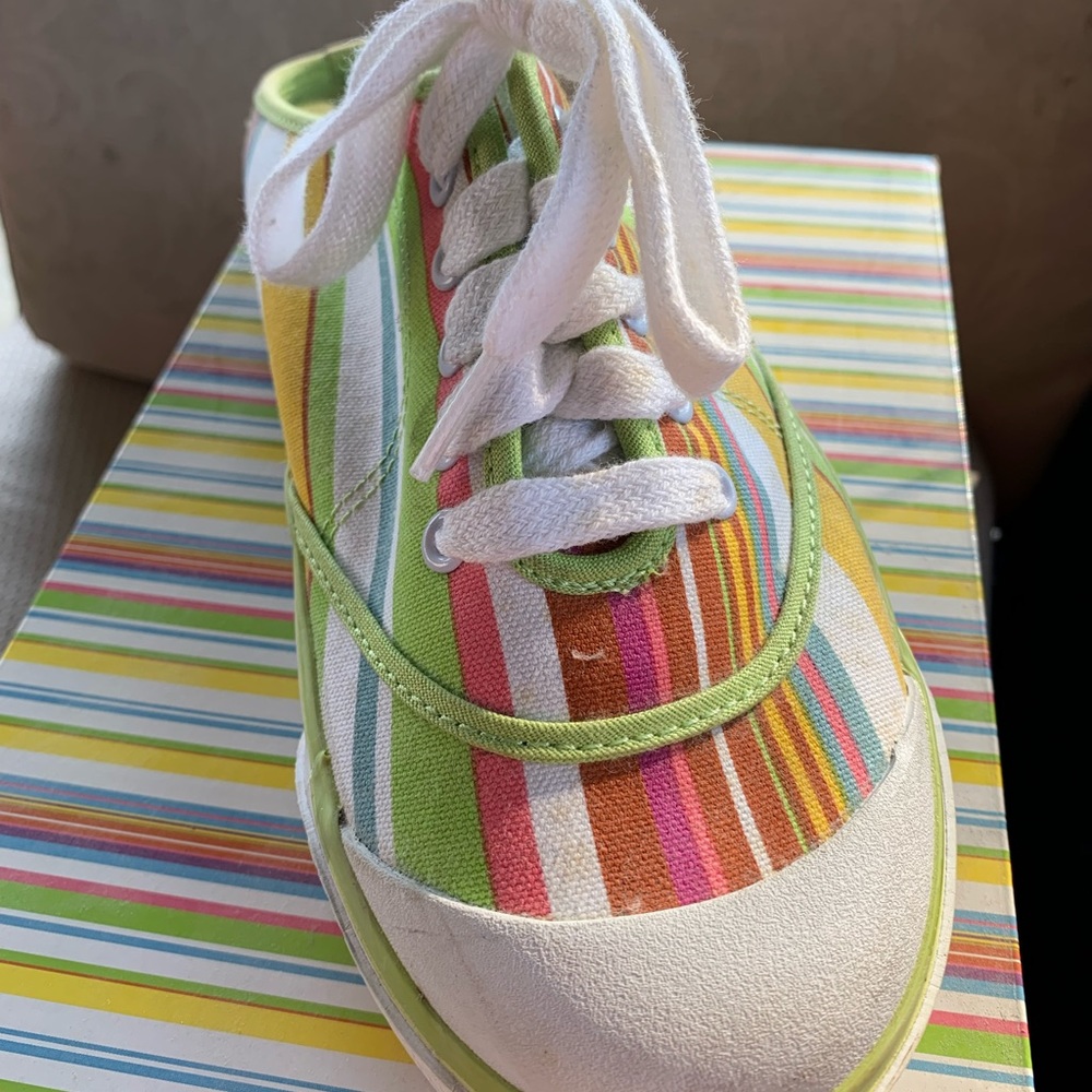 Tommy girl size 8.5